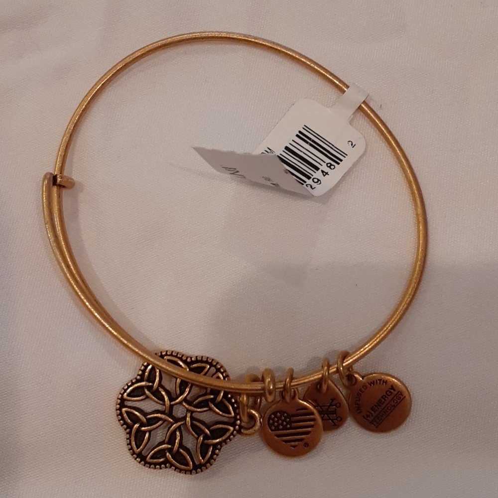 Alex & Annie bracelet NWOT